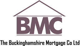 The Buckinghamshire Mortgage Co Ltd logo